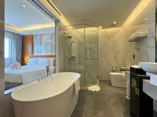 Condo en venta de 1 habitaciones en Bang Lamung, Chonburi