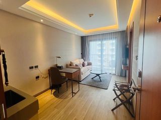 Condo en venta de 1 habitaciones en Bang Lamung, Chonburi
