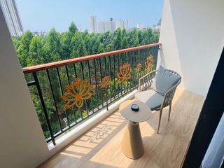 Condo en venta de 1 habitaciones en Bang Lamung, Chonburi