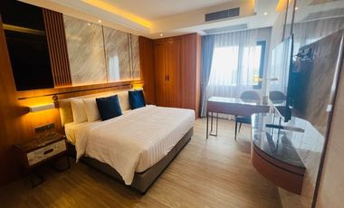 Condo en venta de 1 habitaciones en Bang Lamung, Chonburi