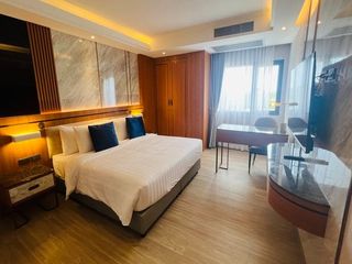 Condo en venta de 1 habitaciones en Bang Lamung, Chonburi