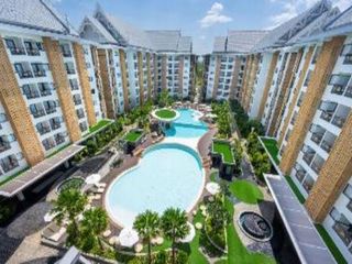 Condo en venta de 1 habitaciones en Bang Lamung, Chonburi