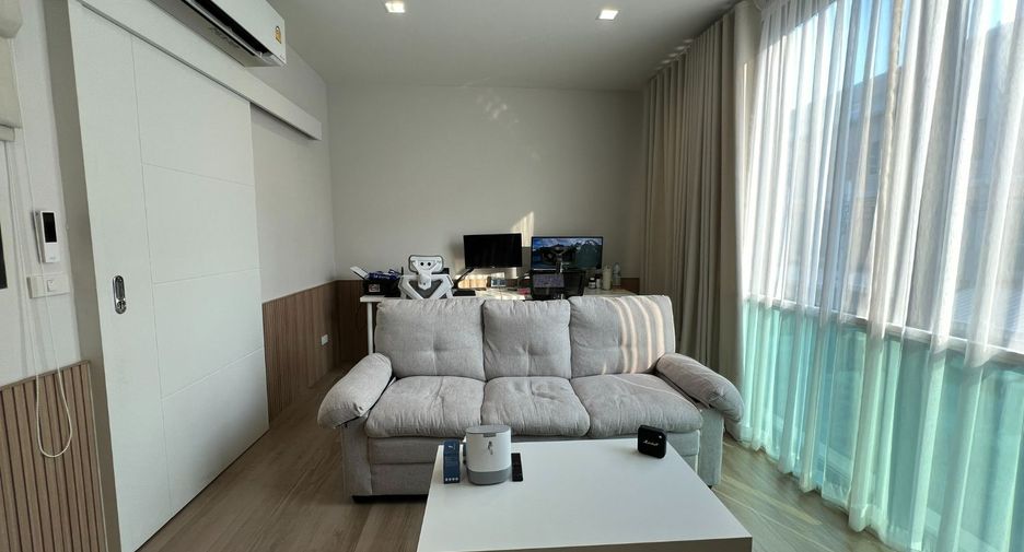 For rent そして for sale 4 ベッドルーム townhouse in Prawet, Bangkok