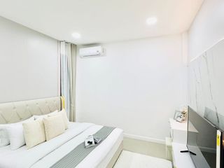For sale 3 bedrooms house in Bang Lamung, Chonburi