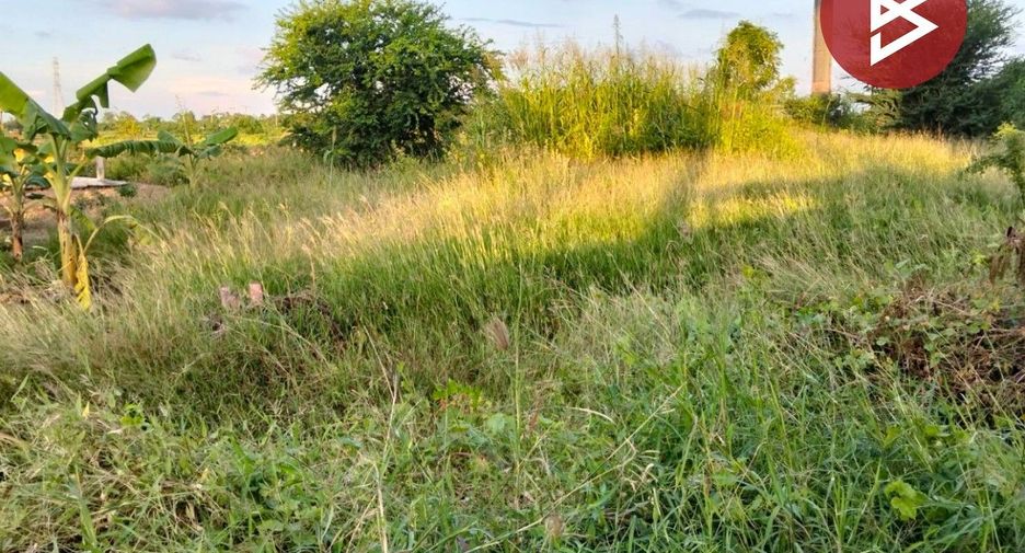 Продажа Участок в Samko, Ангтхонг