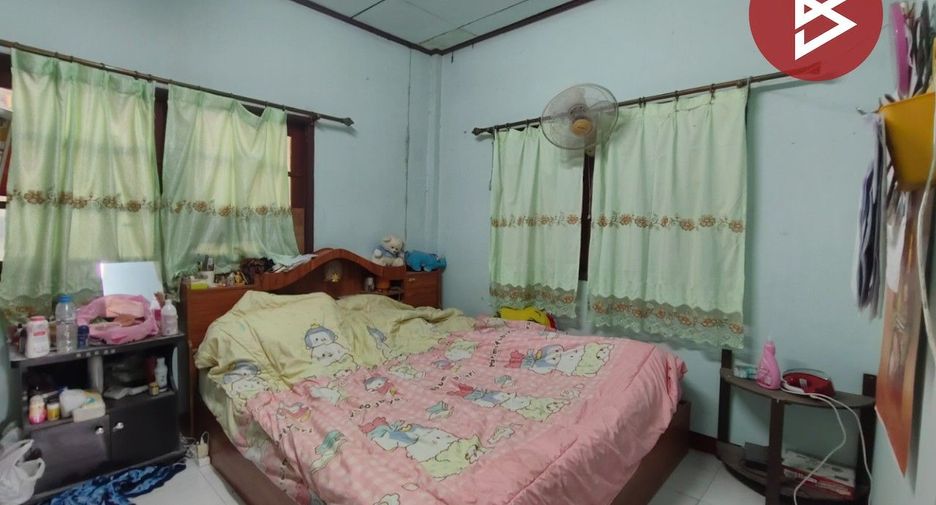 For sale studio house in Mueang Uttaradit, Uttaradit