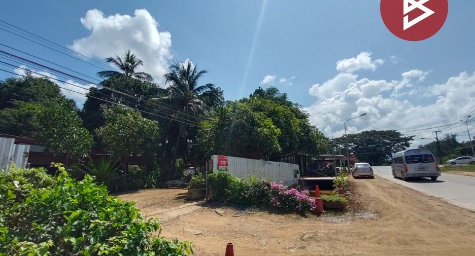 For sale studio house in Mueang Uttaradit, Uttaradit