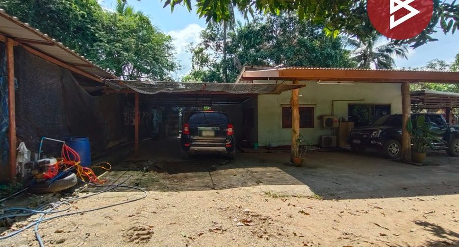 For sale studio house in Mueang Uttaradit, Uttaradit