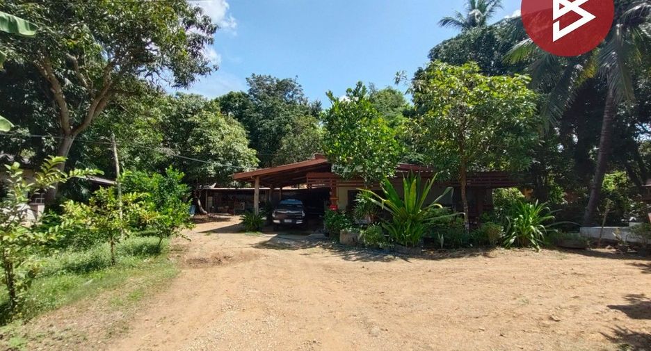 For sale studio house in Mueang Uttaradit, Uttaradit