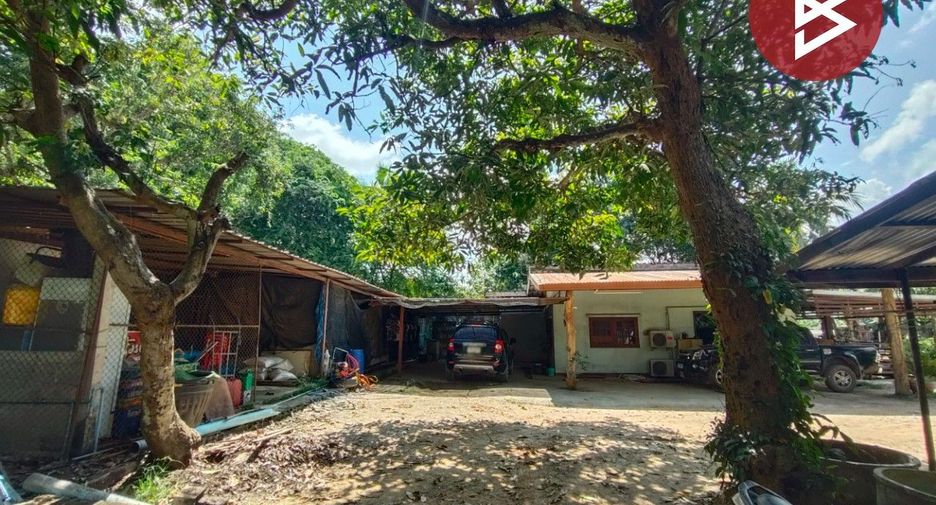 For sale studio house in Mueang Uttaradit, Uttaradit