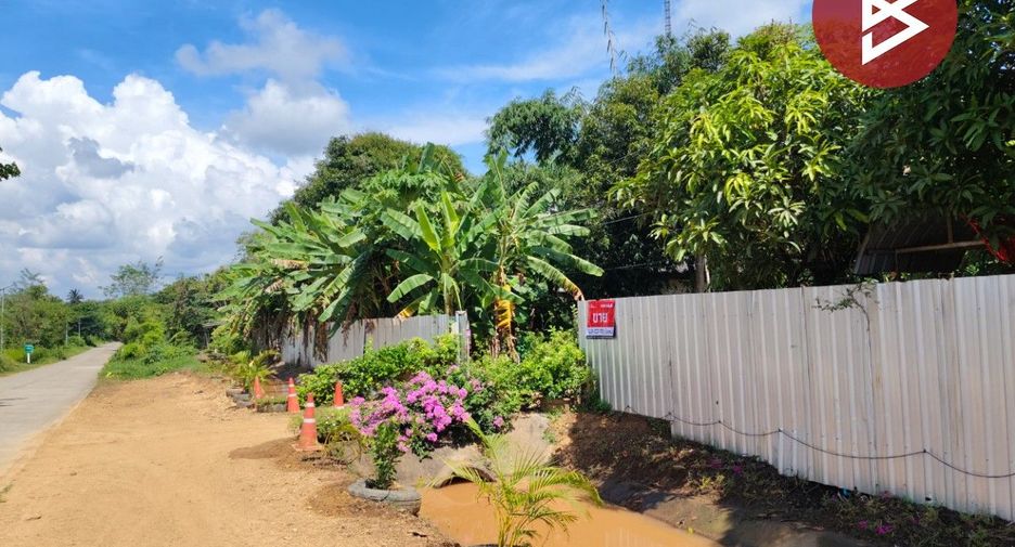 For sale studio house in Mueang Uttaradit, Uttaradit