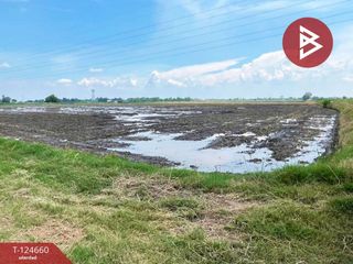 Terreno en venta en Bang Nam Priao, Chachoengsao