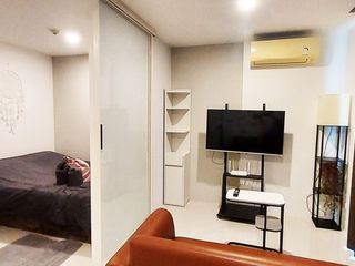 出售 1 卧室 公寓 在 Klaeng, Rayong