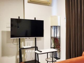 出售 1 卧室 公寓 在 Klaeng, Rayong
