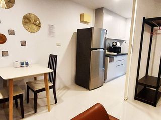出售 1 卧室 公寓 在 Klaeng, Rayong