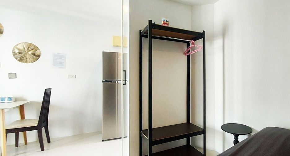 Продажа 1 кровать кондо в Клаенг, Районг