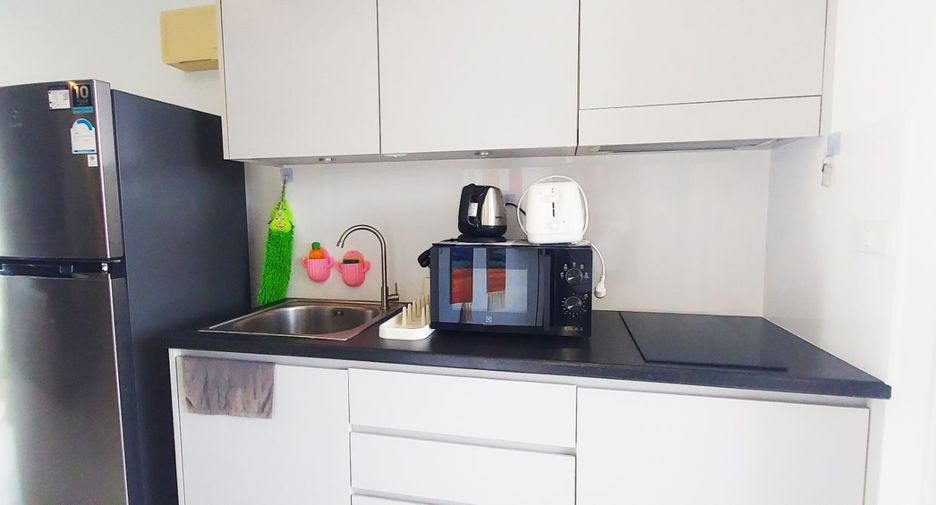 Продажа 1 кровать кондо в Клаенг, Районг