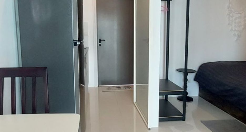 Продажа 1 кровать кондо в Клаенг, Районг