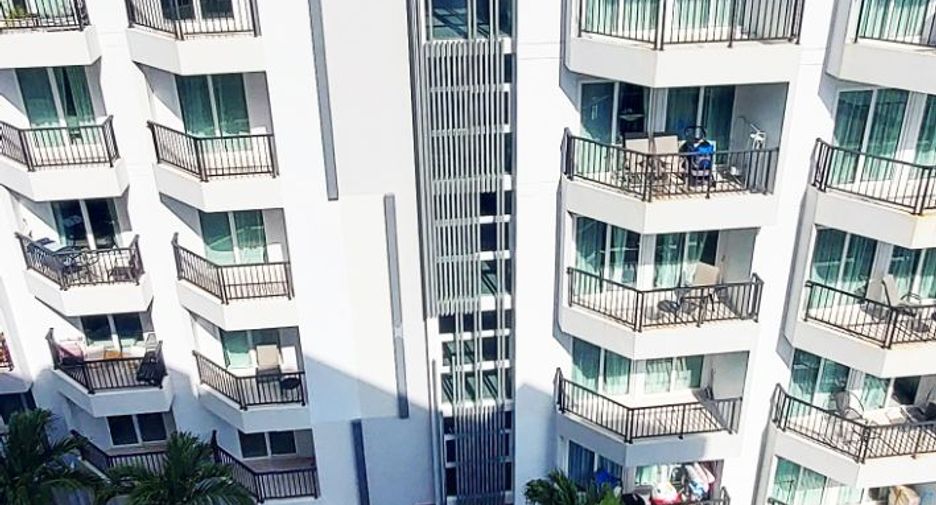 Продажа 1 кровать кондо в Клаенг, Районг