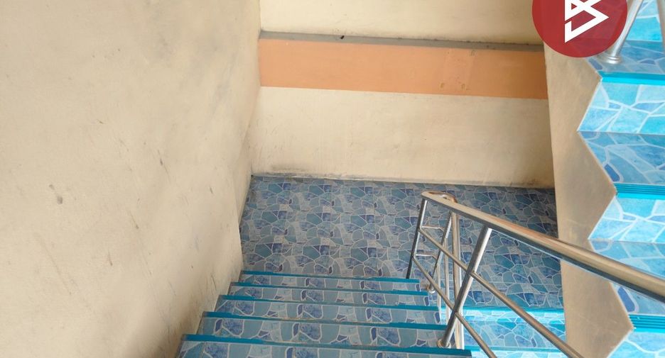 For sale スタジオ apartment in Bang Sao Thong, Samut Prakan