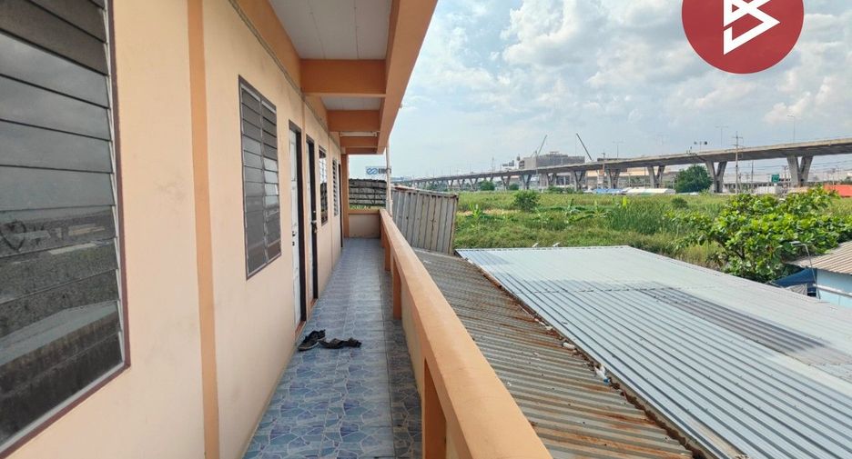 For sale スタジオ apartment in Bang Sao Thong, Samut Prakan