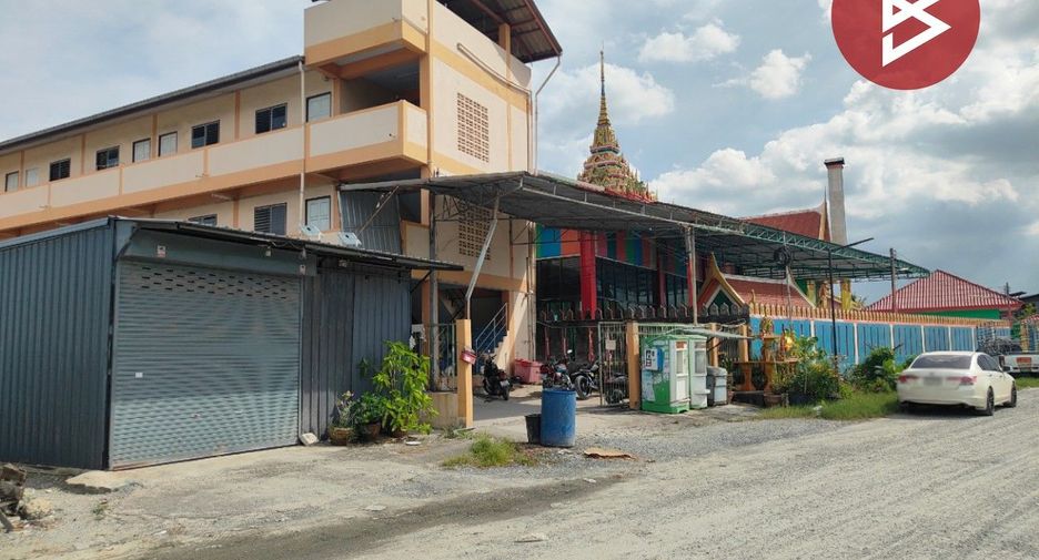 For sale スタジオ apartment in Bang Sao Thong, Samut Prakan
