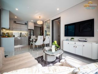 Condo en venta de 1 habitaciones en Bang Lamung, Chonburi