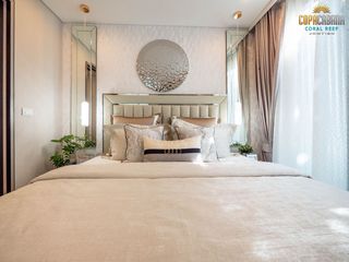 Condo en venta de 1 habitaciones en Bang Lamung, Chonburi