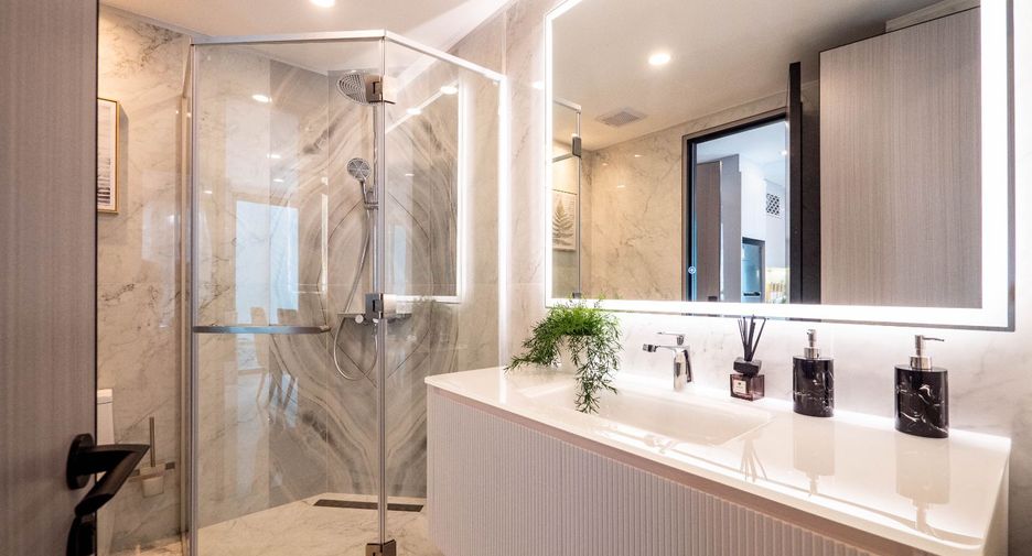Condo en venta de 1 habitaciones en Bang Lamung, Chonburi