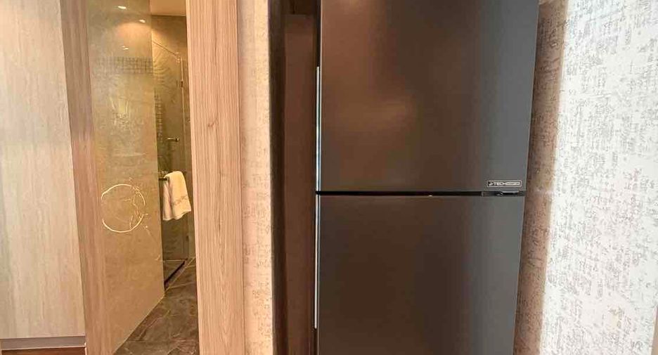 Продажа 1 кровать кондо в Банг Ламунг, Чонбури