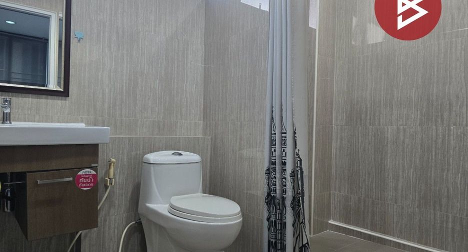 For sale 8 bedrooms house in Bang Kapi, Bangkok