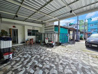 Casa adosada en venta de 2 habitaciones en Mueang Chon Buri, Chonburi