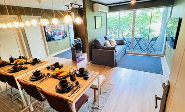 Wohnung zur Miete mit 2 Zimmer in Bang Na, Bangkok