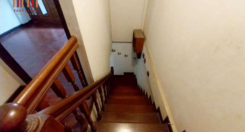 Reihenhaus zum Kauf mit 2 Zimmer in Bang Yai, Nonthaburi