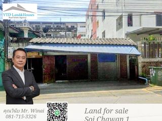 For sale 1 bed house in Mueang Samut Prakan, Samut Prakan