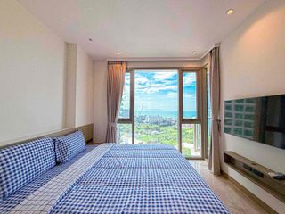 For Rent 1 Bedroom Condo In Bang Lamung, Chonburi