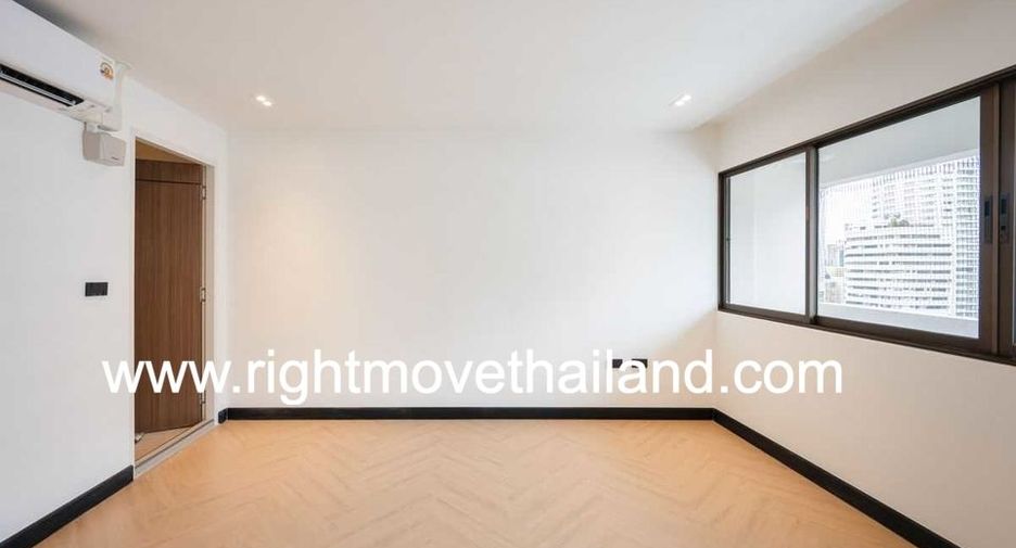 ขาย 2 ห้องนอน คอนโด ใน วัฒนา, กรุงเทพฯ