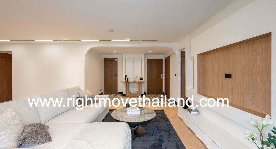 ขาย 2 ห้องนอน คอนโด ใน วัฒนา, กรุงเทพฯ