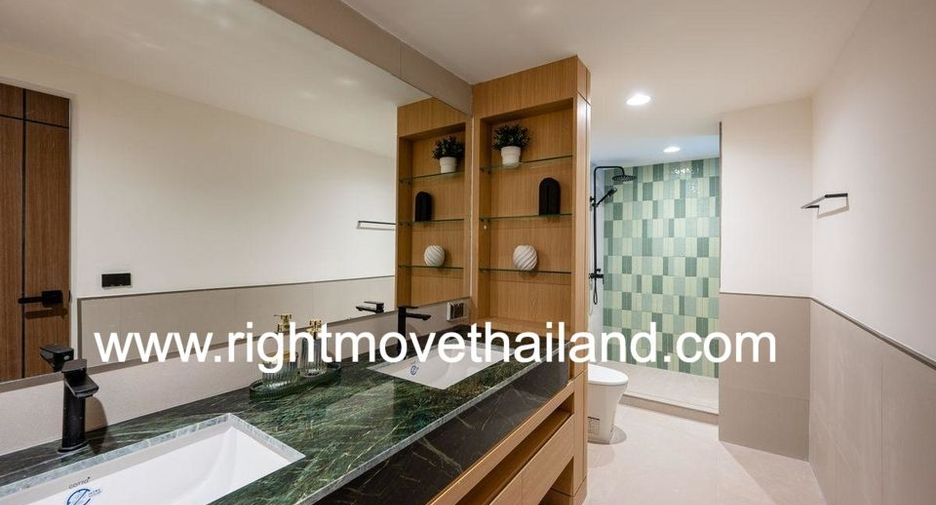 ขาย 2 ห้องนอน คอนโด ใน วัฒนา, กรุงเทพฯ