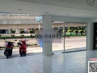 For rent 1 bed retail Space in Bangkok Noi, Bangkok
