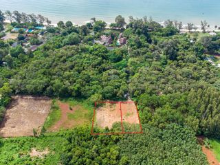 For sale land in Klaeng, Rayong