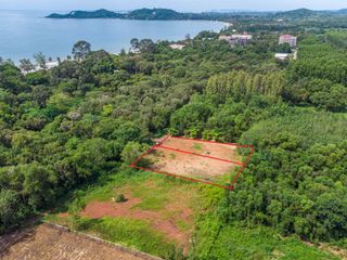 For sale land in Klaeng, Rayong