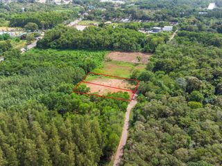 For sale land in Klaeng, Rayong