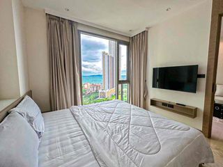 For Rent 1 Bedroom Condo In Bang Lamung, Chonburi