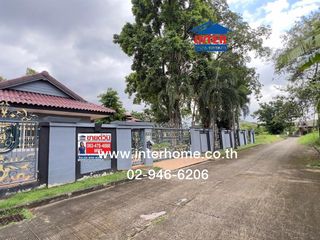 出售 8 卧室 独立屋 在 Khlong Sam Wa, 曼谷