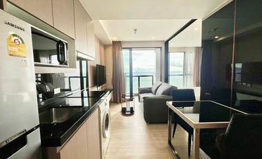 Wohnung zur Miete mit 1 Zimmer in Bang Lamung, Chonburi