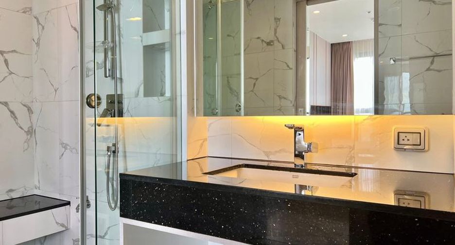 Wohnung zur Miete mit 1 Zimmer in Bang Lamung, Chonburi