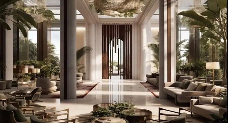 For sale 1 Beds condo in Bang Lamung, Chonburi