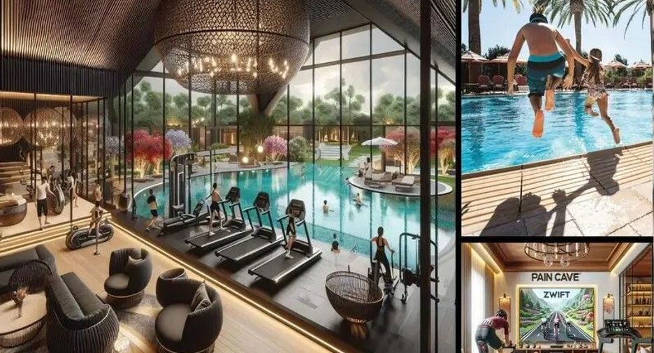 For sale 1 Beds condo in Bang Lamung, Chonburi