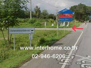 For sale land in Cha Am, Phetchaburi